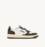 Zapatillas Autry Marrones y Blancas